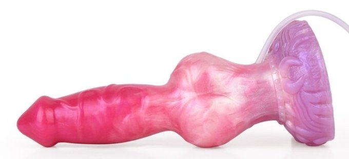 Gode Éjaculateur Pawis Squirt 20 x 7.4cm