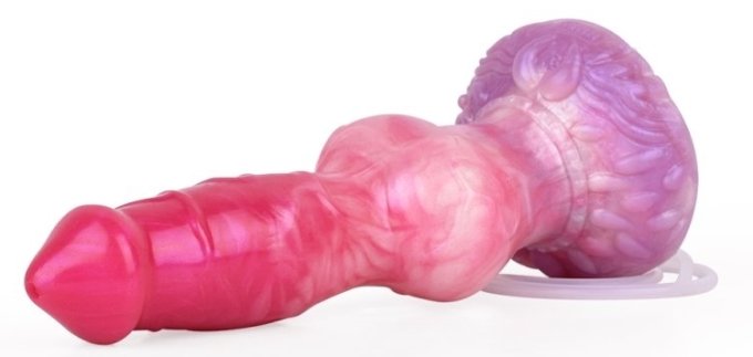 Gode Éjaculateur Pawis Squirt 20 x 7.4cm