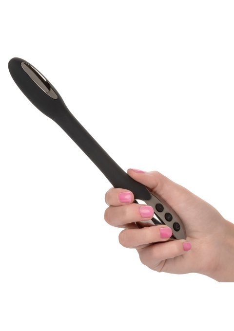 Gode Électrostimulation Electro Spark 16.5 x 2.5cm