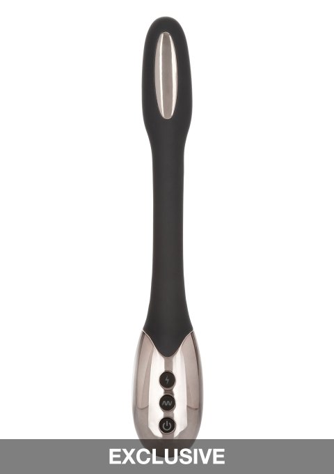 Gode Électrostimulation Electro Spark 16.5 x 2.5cm