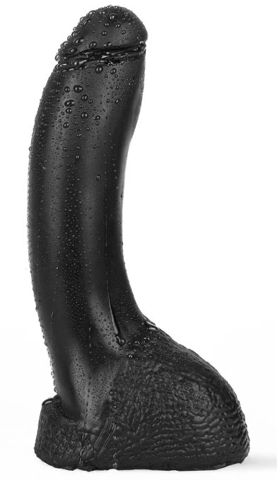 Gode Elo Dark Crystal 16 x 5cm