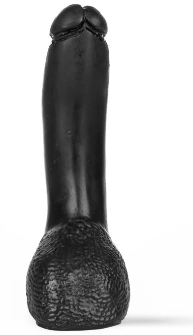 Gode Elo Dark Crystal 16 x 5cm