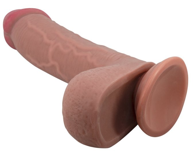Gode Emeka 17 x 4.8cm Chair Foncé