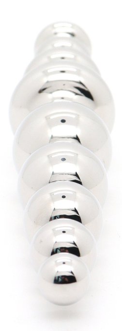Gode en métal Bolazik 12.5 x 3cm
