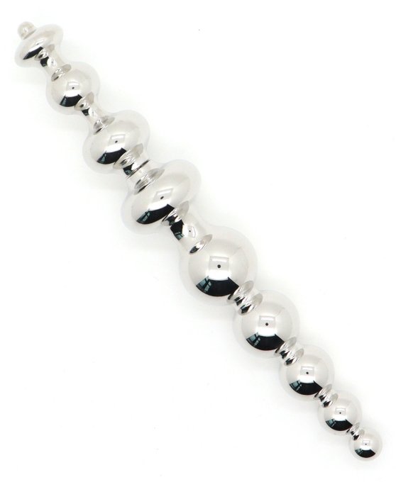 Gode en métal Bolazik 12.5 x 3cm