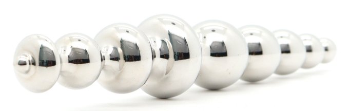 Gode en métal Bolazik 12.5 x 3cm