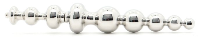 Gode en métal Bolazik 12.5 x 3cm