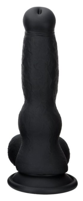 Gode en silicone Exwolf 15 x 4.5cm