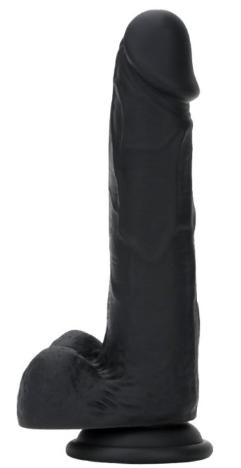 Gode en silicone Reos 15 x 3.5cm