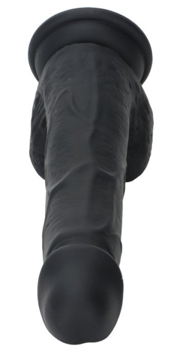 Gode en silicone Reos 15 x 3.5cm