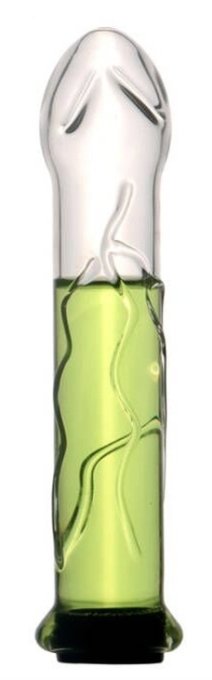 Gode en Verre Creux Heaglass S 16 x 3.5cm