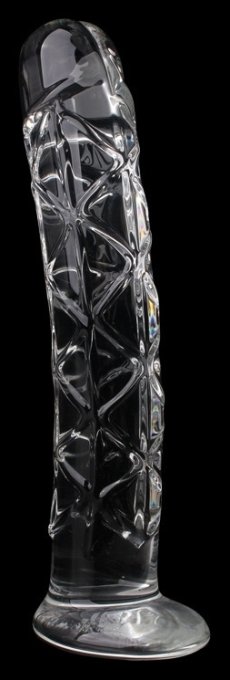 Gode en Verre Diaglass L 20 x 3.8cm