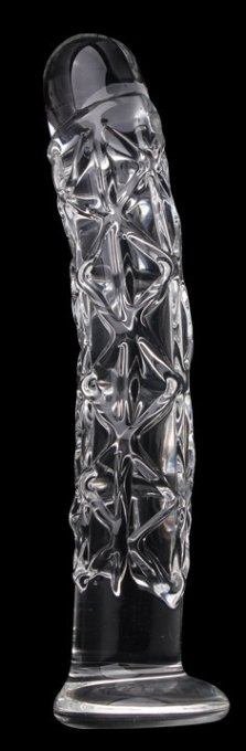 Gode en Verre Diaglass M 18 x 3.2cm