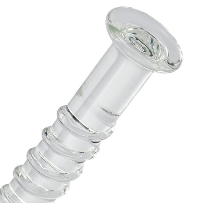 Gode en Verre Rolled L 18 x 3.2cm