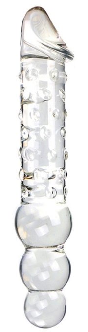 Gode en Verre Threeball L 29 x 5cm