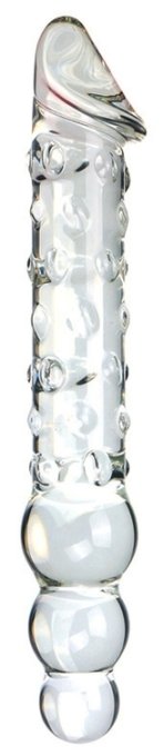 Gode en Verre Threeball M 28 x 4.5cm