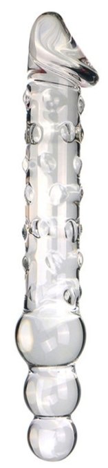 Gode en Verre Threeball S 24.5 x 4cm