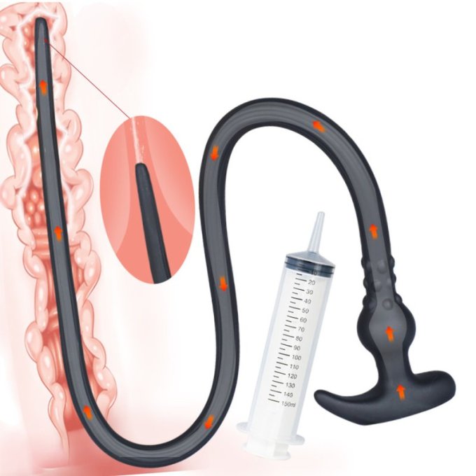 Gode Enemacy M 108 x 4.7cm