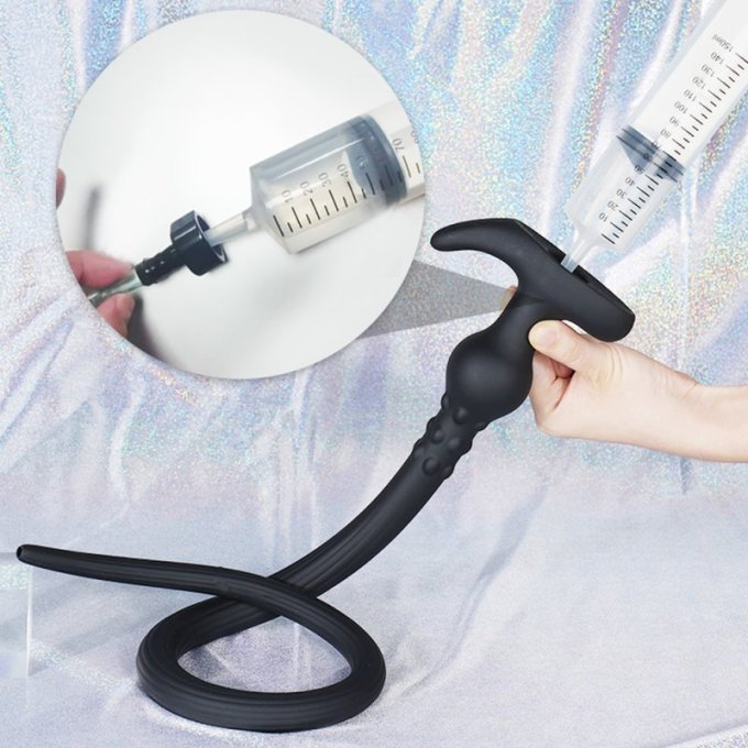 Gode Enemacy S 73 x 4.7cm