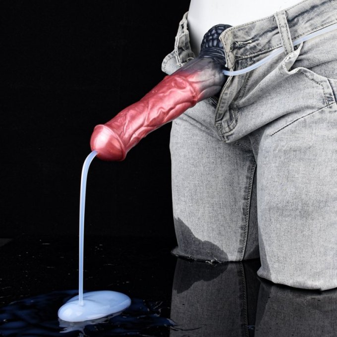 Gode Eri Horse Squirt 19 x 5cm
