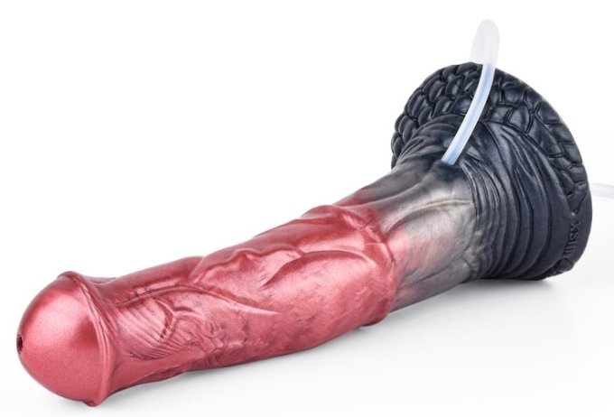 Gode Eri Horse Squirt 19 x 5cm
