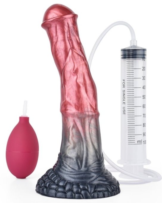 Gode Eri Horse Squirt 19 x 5cm