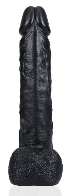 Gode Extra Long 29 x 7cm Noir