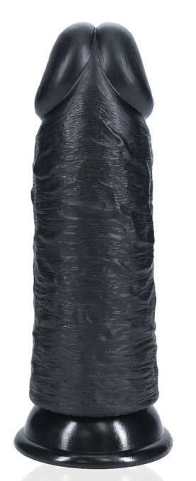 Gode Extra Thick 20.5 x 6.5cm Noir