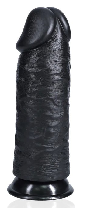 Gode Extra Thick 23 x 7.5cm Noir