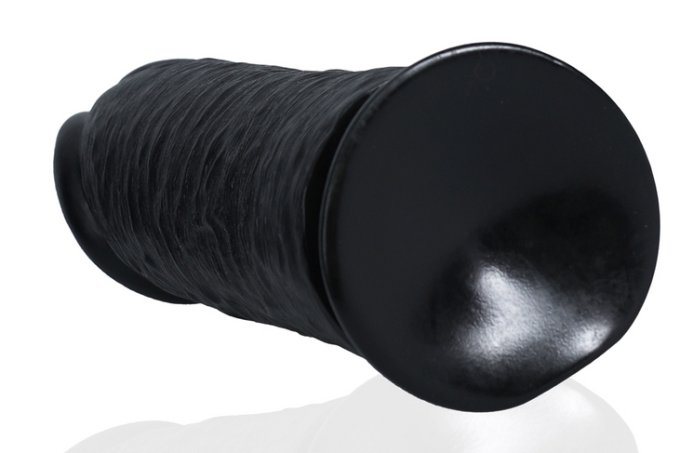 Gode Extra Thick 25.5 x 8 cm Noir