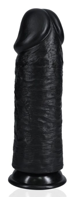 Gode Extra Thick 25.5 x 8 cm Noir