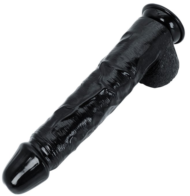 Gode Extreme Dicker XXL 29 x 7cm