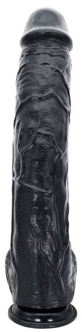 Gode EXTREME DICKER XXXXL 42 x 9cm