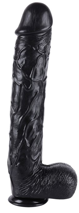 Gode EXTREME DICKER XXXXL 42 x 9cm