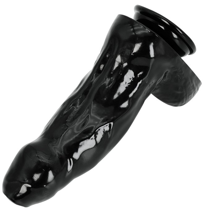 Gode EXTREME THICKY XL 22 x 9cm