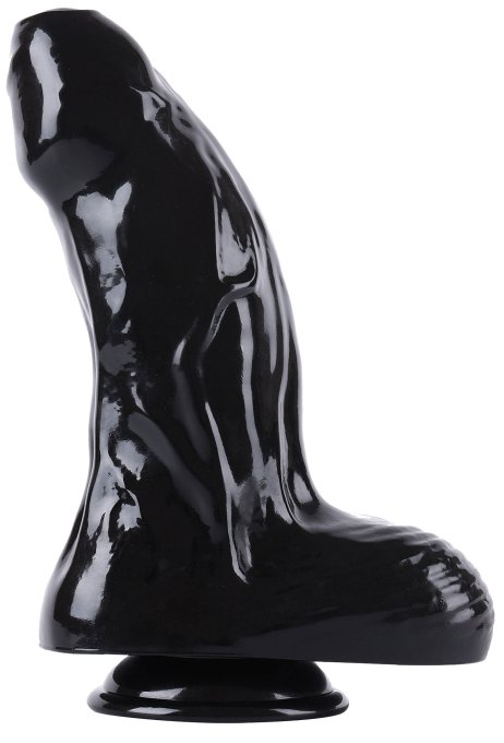 Gode EXTREME THICKY XL 22 x 9cm