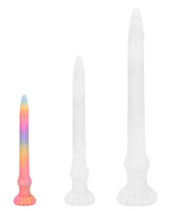 Gode Falkorix S 28 x 4 cm Multicolore