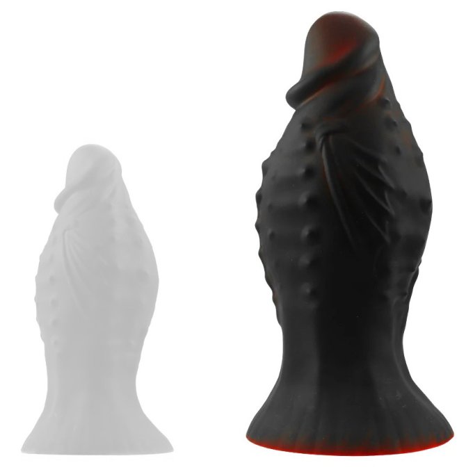 Gode Fishies L 21 x 10.2cm