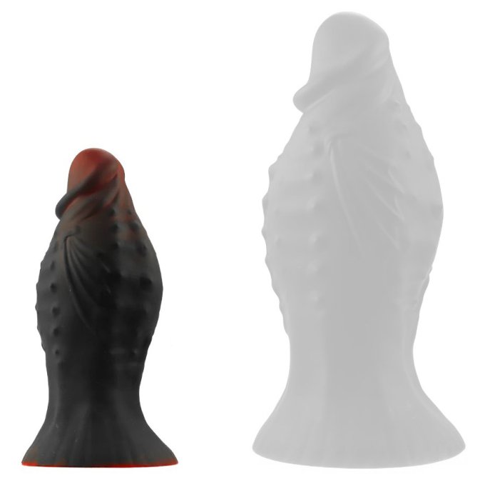 Gode Fishies S 15 x 7.2cm