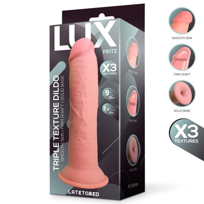 Gode Fritz Lux 20 x 4.8cm