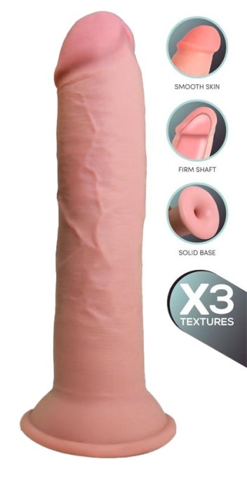 Gode Fritz Lux 20 x 4.8cm