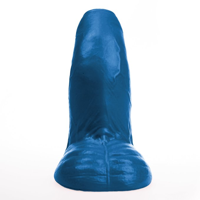 Gode Fuck & Fist Buri L 22 x 9cm
