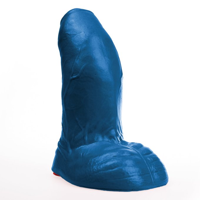 Gode Fuck & Fist Buri L 22 x 9cm