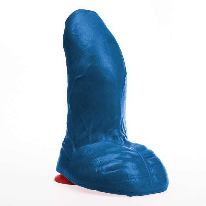 Gode Fuck & Fist Buri M 17 x 7.5cm