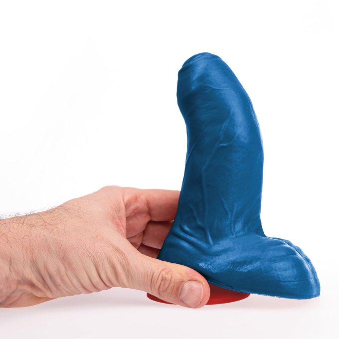 Gode Fuck & Fist Buri S 14 x 6cm