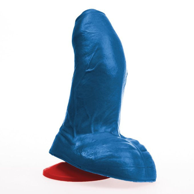 Gode Fuck & Fist Buri S 14 x 6cm