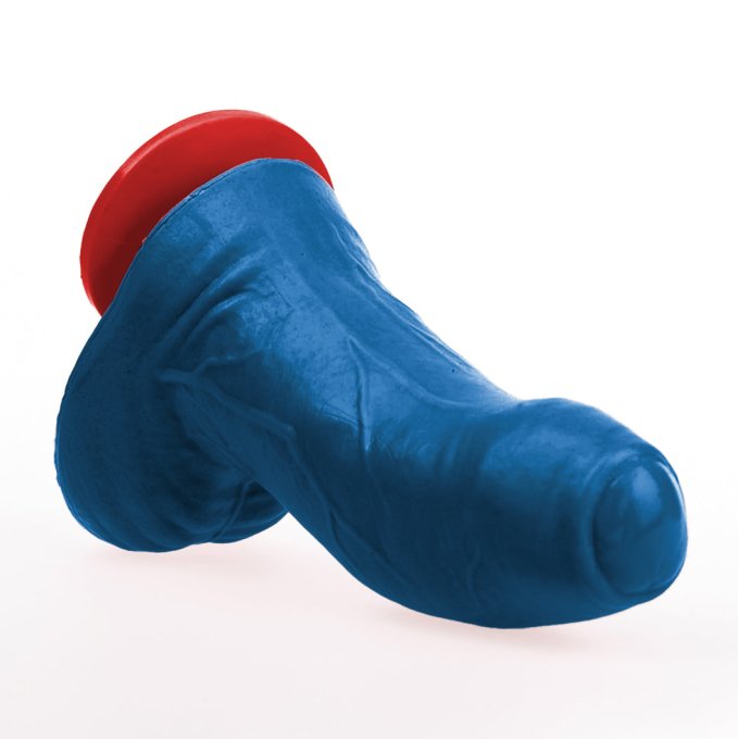 Gode Fuck & Fist Buri S 14 x 6cm