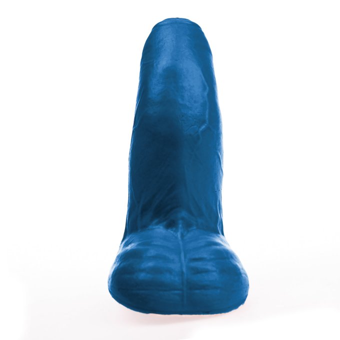 Gode Fuck & Fist Buri S 14 x 6cm