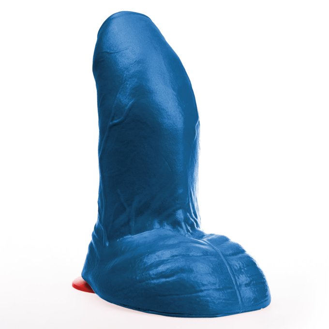 Gode Fuck & Fist Buri XL 27 x 10.5cm