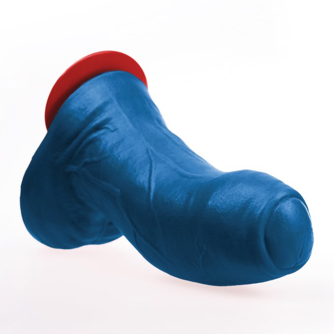 Gode Fuck & Fist Buri XL 27 x 10.5cm